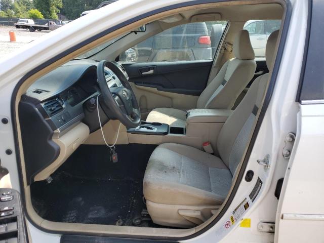 Photo 7 from auction – 2012 TOYOTA CAMRY BASE with VIN 4T1BF1FK4CU505831