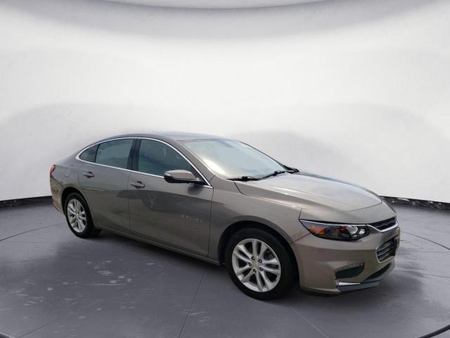 Photo 4 from auction – 2018 CHEVROLET MALIBU LT with VIN 1G1ZD5STXJF150981