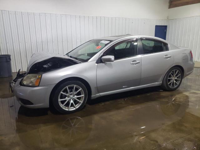 MITSUBISHI GALANT ES 2012 con VIN 4A32B3FF4CE013693 - Foto de la subasta