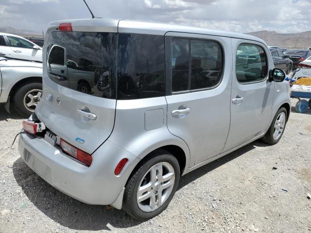 Photo 3 from auction – 2014 NISSAN CUBE S with VIN JN8AZ2KRXET352479