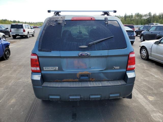 Zdjęcie 6 z aukcji – 2012 FORD ESCAPE XLT z VIN 1FMCU9DG6CKC22155