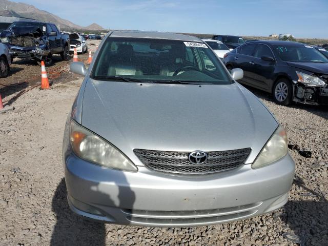 Zdjęcie 5 z aukcji – 2003 TOYOTA CAMRY z VIN 4T1BF32K83U044764