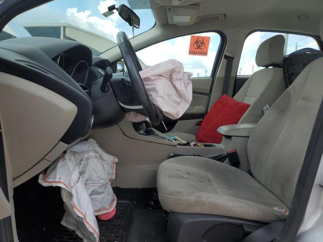 Photo 7 from auction – 2015 FORD FOCUS SE with VIN 1FADP3F29FL291814