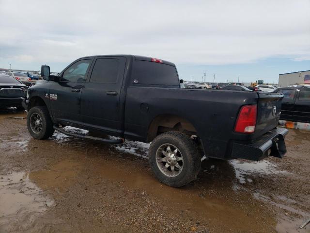 Photo 2 from auction – 2013 RAM 2500 ST with VIN 3C6UR5CL4DG575589