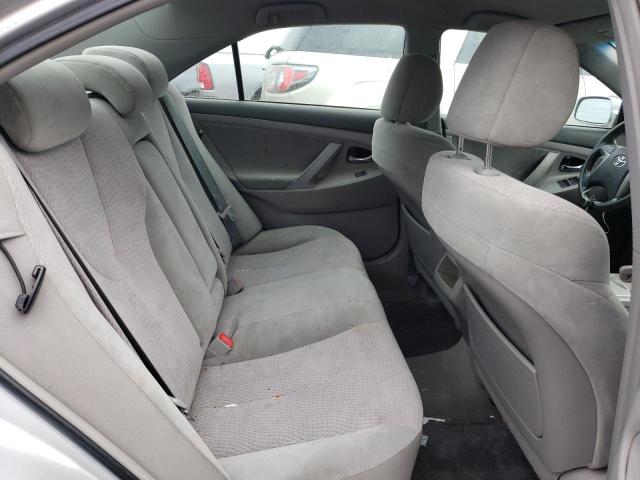 Photo 10 from auction – 2011 TOYOTA CAMRY BASE with VIN 4T1BF3EK2BU645680