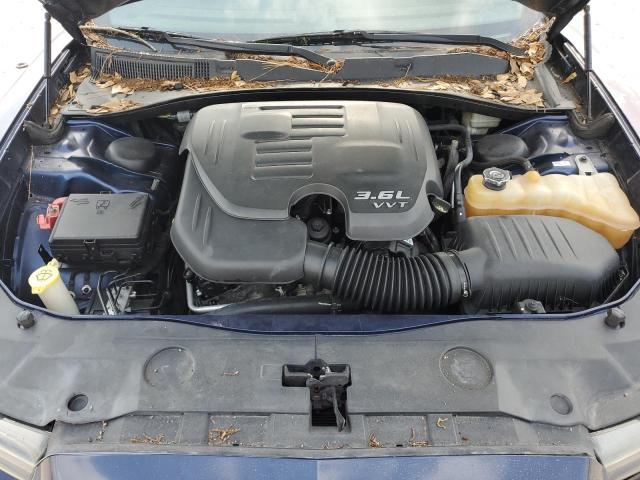 Photo 11 from auction – 2014 DODGE CHARGER SE with VIN 2C3CDXBG8EH368857