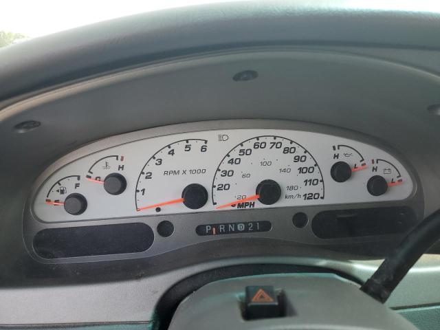 Photo 9 from auction – 2004 FORD EXPLORER S with VIN 1FMZU67K74UA13862