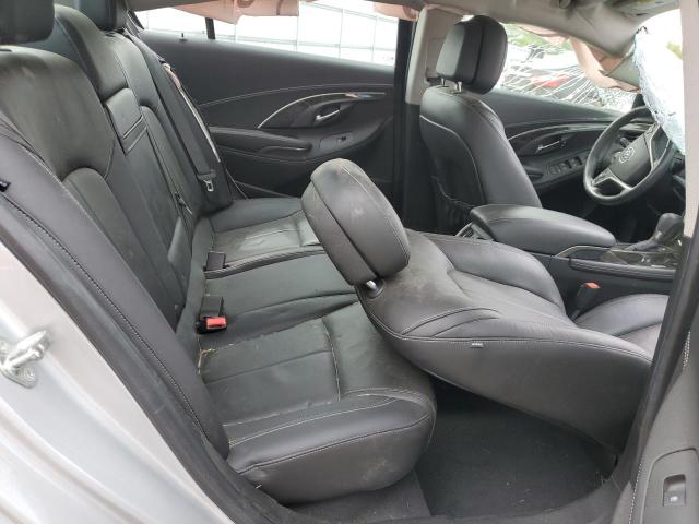 Photo 10 from auction – 2014 BUICK LACROSSE with VIN 1G4GB5G34EF189497