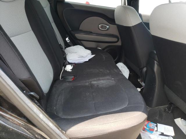 Photo 10 from auction – 2015 KIA SOUL with VIN KNDJN2A27F7222715