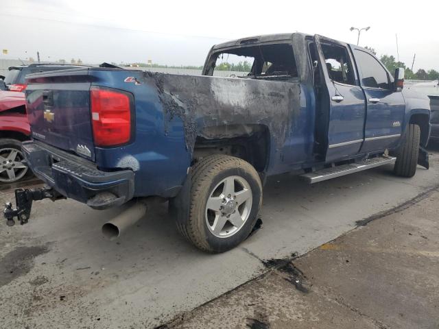 Photo 3 from auction – 2015 CHEVROLET 2500 with VIN 1GC1KXE86FF538813