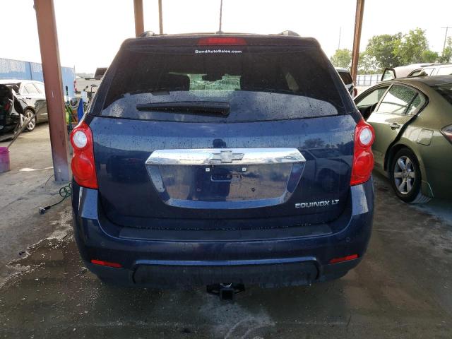 Photo 6 from auction – 2015 CHEVROLET EQUINOX LT with VIN 2GNALCEK3F1142533