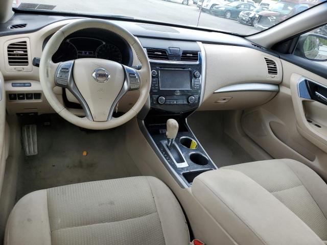 Photo 8 from auction – 2014 NISSAN ALTIMA 2.5 with VIN 1N4AL3APXEC138861