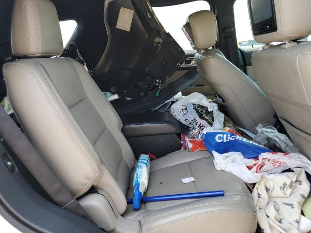 Photo 10 from auction – 2012 FORD EXPLORER L with VIN 1FMHK7F85CGA66778