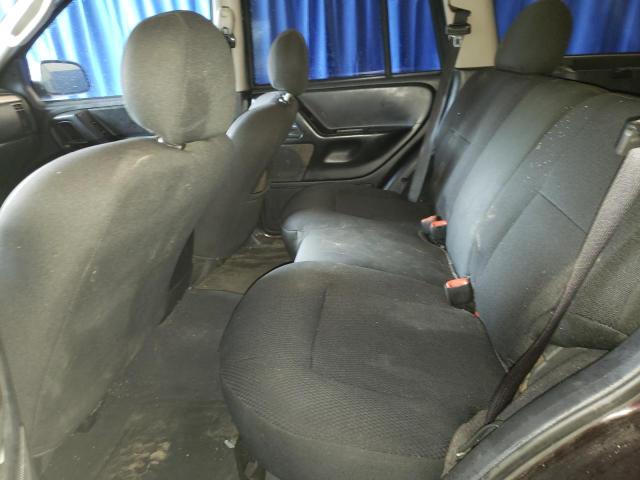 Photo 11 from auction – 2004 JEEP GRAND CHER with VIN 1J4GW48S14C261758