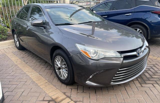 Photo 1 from auction – 2016 TOYOTA CAMRY LE with VIN 4T1BF1FK7GU209045