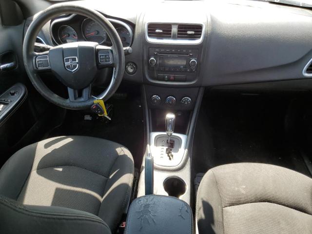 Photo 8 from auction – 2014 DODGE AVENGER SE with VIN 1C3CDZABXEN196789