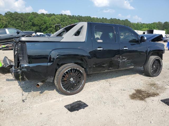 Photo 3 from auction – 2007 CHEVROLET AVALANCHE with VIN 3GNFK12317G279764