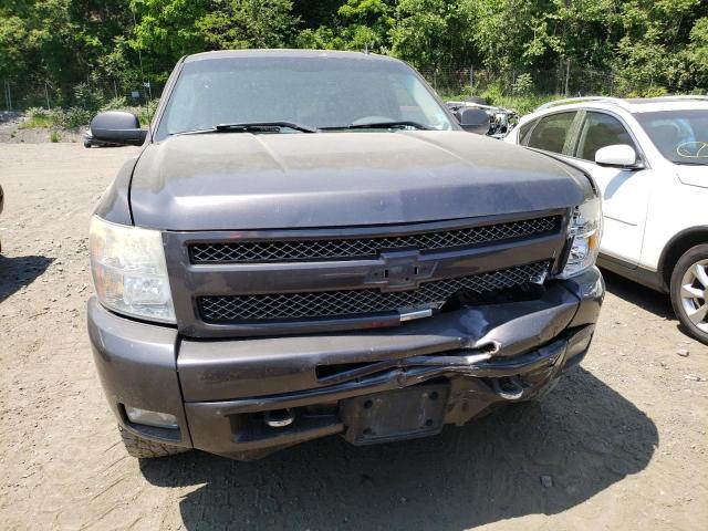 Photo 5 from auction – 2010 CHEVROLET SILVERADO with VIN 3GCRKTE38AG141286