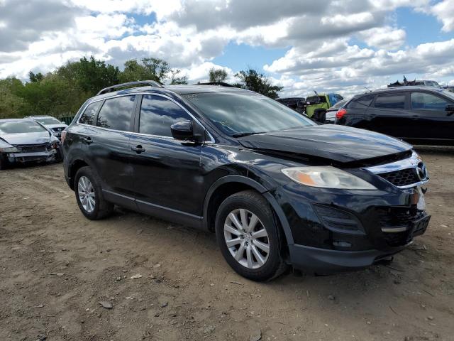 Photo 4 from auction – 2010 MAZDA CX-9 with VIN JM3TB3MV4A0218188