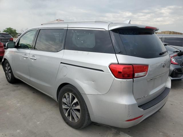 Photo 2 from auction – 2015 KIA SEDONA EX with VIN KNDMC5C13F6018962