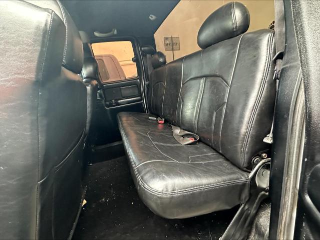 Photo 10 from auction – 2001 CHEVROLET SILVERADO with VIN 1GCEK19T61E182875