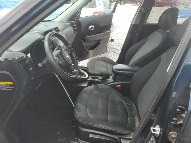 Zdjęcie 7 z aukcji – 2017 KIA SOUL + z VIN KNDJP3A5XH7462676