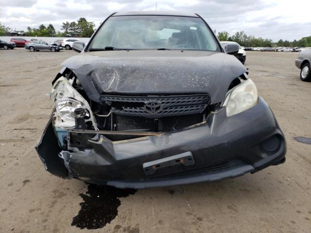 Photo 5 from auction – 2005 TOYOTA COROLLA MA with VIN 2T1KR32E35C360546
