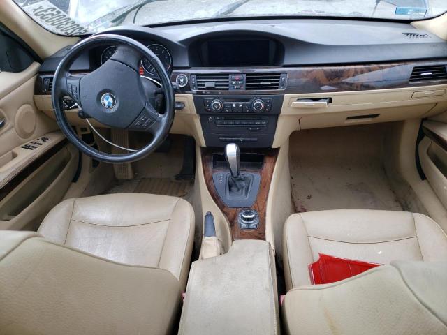 Photo 8 from auction – 2011 BMW 328 XI with VIN WBAUU3C59BA542917