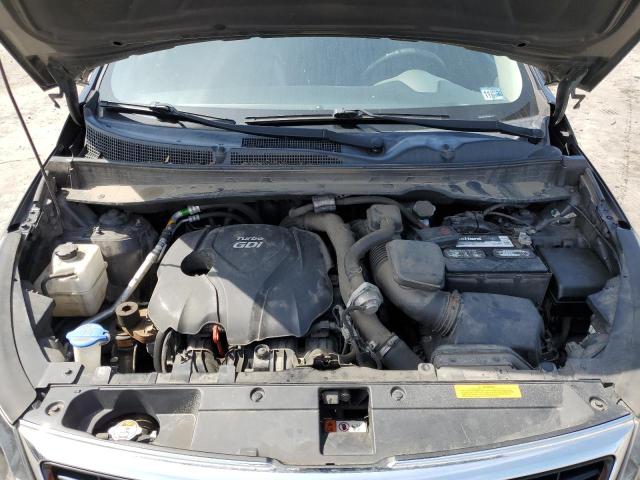 Photo 11 from auction – 2016 KIA SPORTAGE E with VIN KNDPCCA62G7864785
