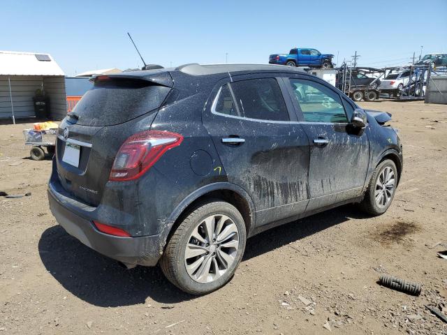 Photo 3 from auction – 2018 BUICK ENCORE PRE with VIN KL4CJASB9JB710397