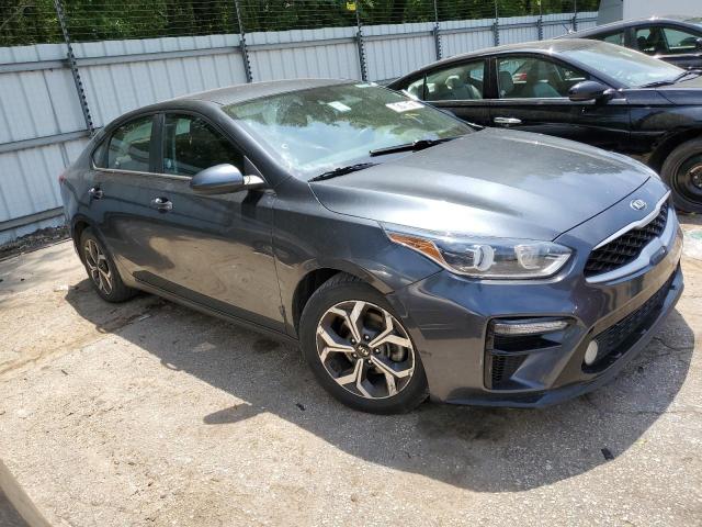 Photo 4 from auction – 2020 KIA FORTE FE with VIN 3KPF24AD0LE204841