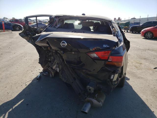 Photo 6 from auction – 2019 NISSAN ALTIMA SL with VIN 1N4BL4EV2KC257826