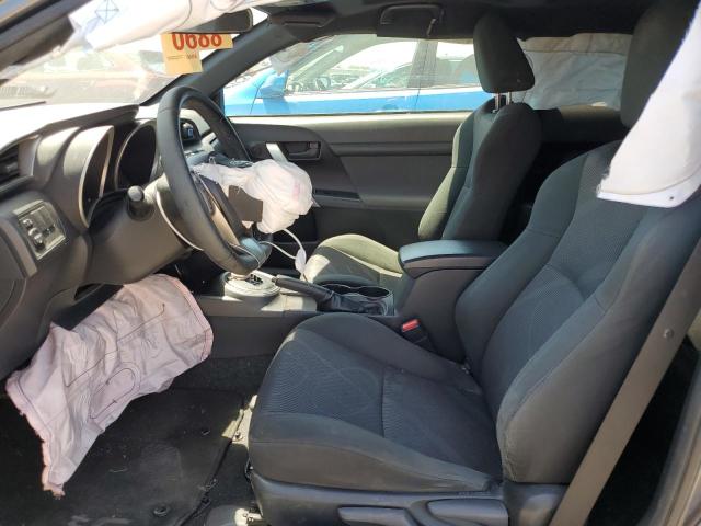 Photo 7 from auction – 2013 TOYOTA SCION TC with VIN JTKJF5C70D3053142