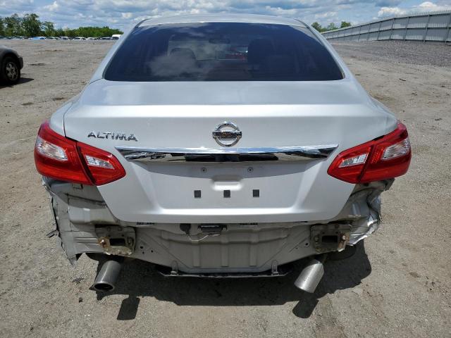Photo 6 from auction – 2016 NISSAN ALTIMA 2.5 with VIN 1N4AL3AP2GN321078