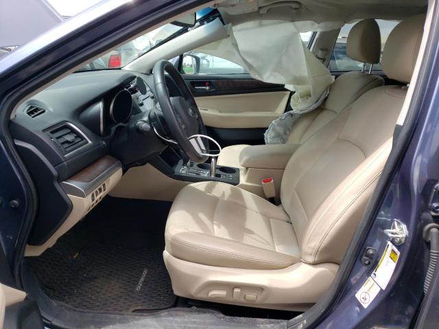 Снимка 7 от търг – 2015 SUBARU OUTBACK 2. с VIN 4S4BSALC4F3247569