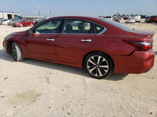Photo 2 from auction – 2017 NISSAN ALTIMA 2.5 with VIN 1N4AL3AP4HC167678