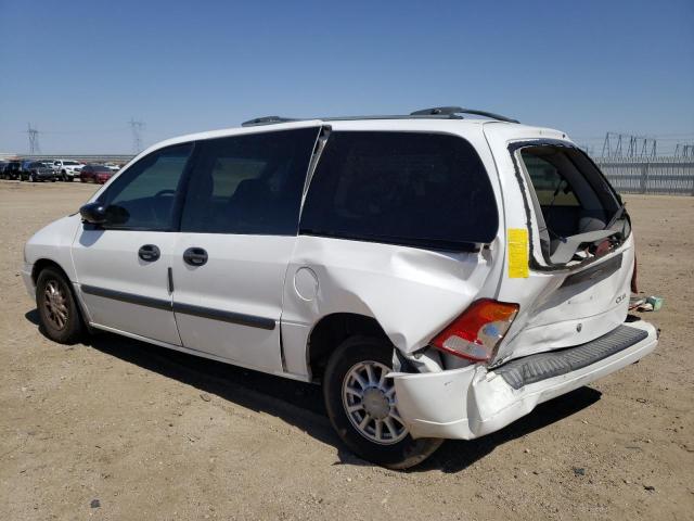 Photo 2 from auction – 2003 FORD WINDSTAR L with VIN 2FMZA51473BB67103