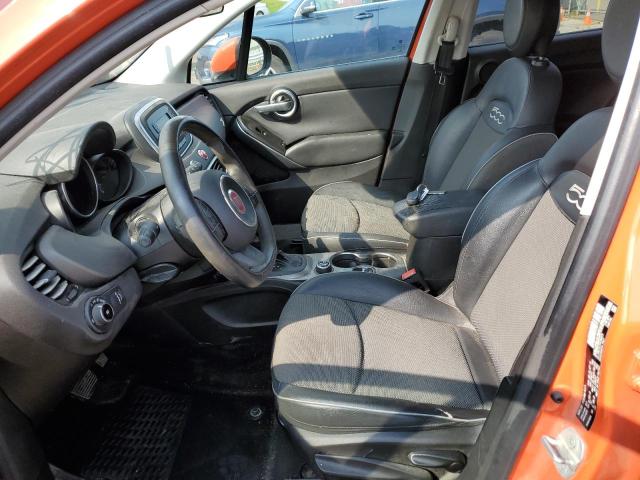 Photo 7 from auction – 2016 FIAT 500X TREKK with VIN ZFBCFXCT2GP364578