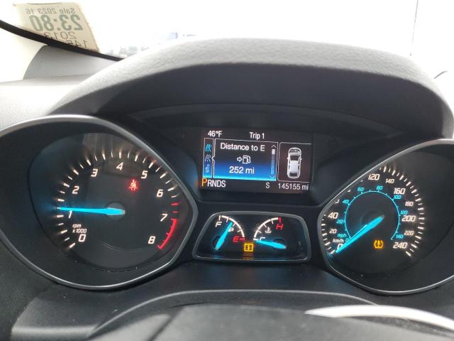 صورة رقم 9 من المزاد - 2013 FORD ESCAPE SE مع VIN 1FMCU0G92DUC27772