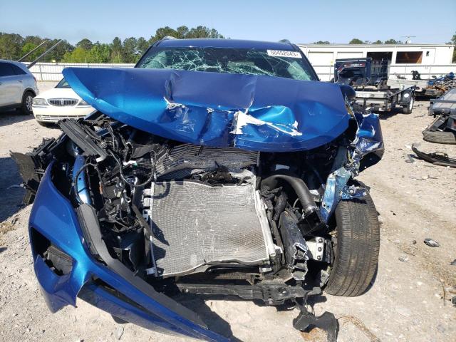 Photo 5 from auction – 2022 FORD EXPLORER L with VIN 1FMSK7FH1NGA20292