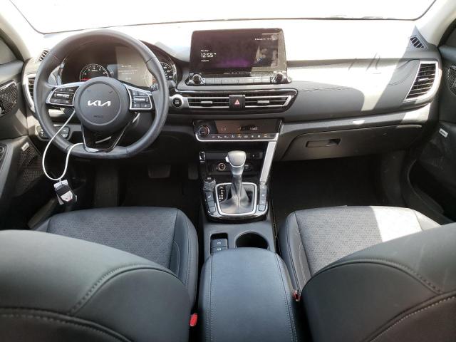 Photo 8 from auction – 2023 KIA SELTOS SX with VIN KNDETCA21P7366565