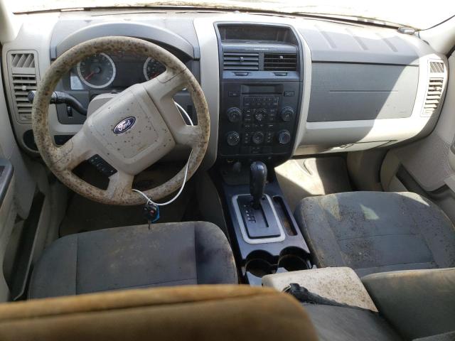 Photo 8 from auction – 2012 FORD ESCAPE XLS with VIN 1FMCU0C79CKC36368