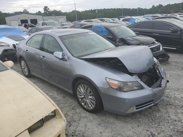 Photo 4 from auction – 2011 ACURA RL with VIN JH4KB2F65BC000117