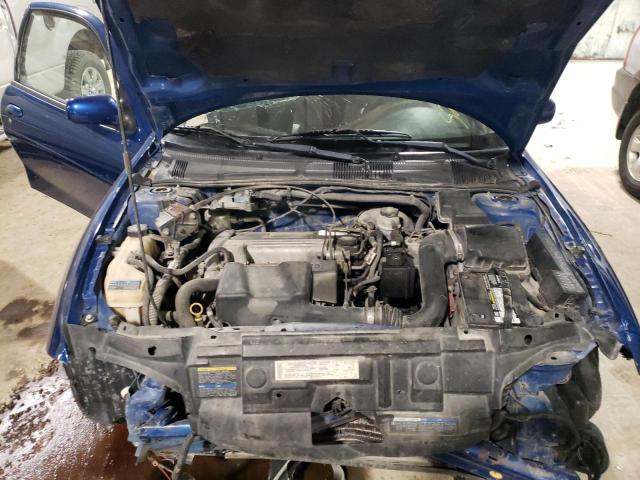 Photo 11 from auction – 2004 CHEVROLET CAVALIER L with VIN 1G1JH12F947232901