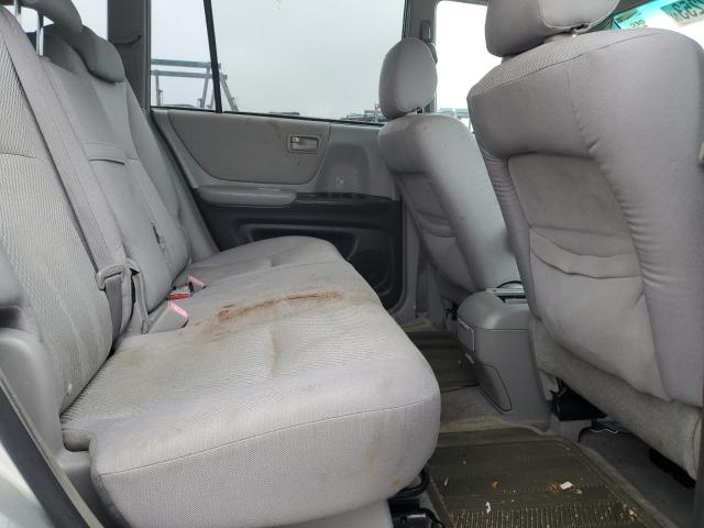 Photo 11 from auction – 2006 TOYOTA HIGHLANDER with VIN JTEGD21A560135615