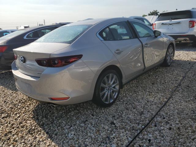 Photo 3 from auction – 2023 MAZDA 3 PREFERRE with VIN 3MZBPACM6PM361388