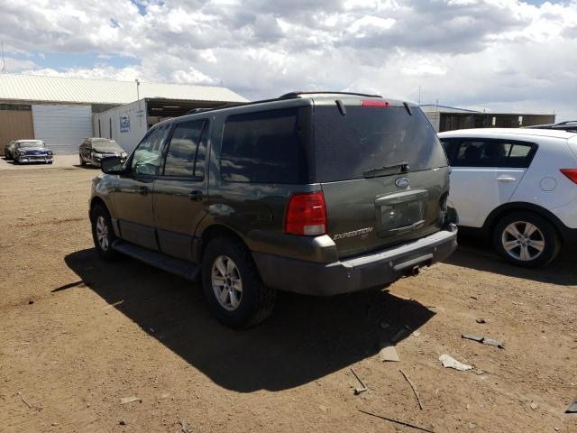 Zdjęcie 2 z aukcji – 2004 FORD EXPEDITION z VIN 1FMPU16LX4LA09105