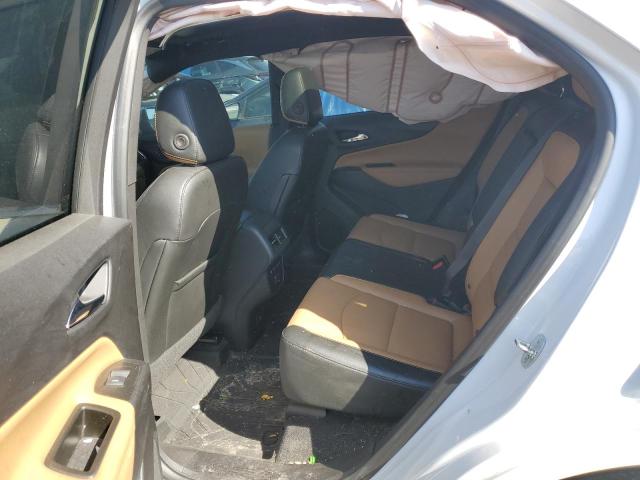 Photo 10 from auction – 2020 CHEVROLET EQUINOX PR with VIN 3GNAXYEX3LS660493