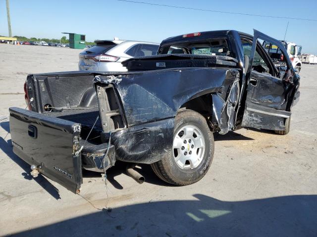 Photo 3 from auction – 2003 CHEVROLET SILVERADO with VIN 1GCEK14V73Z292547