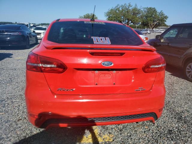 Photo 6 from auction – 2015 FORD FOCUS SE with VIN 1FADP3F25FL292300